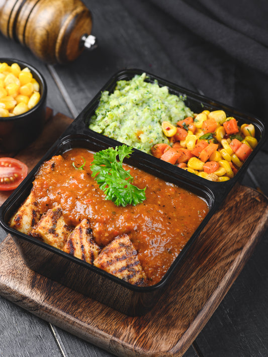 Keto Plan